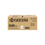 Toner Kyocera TK-1250 - originální, černý
