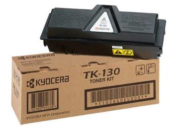 Toner Kyocera TK-130 - originální | černý