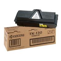 Toner Kyocera TK-130 - originální | černý