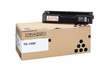 Toner Kyocera TK-150K - originální | černý