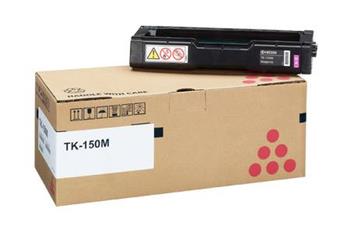 Toner Kyocera TK-150M - originální | purpurový