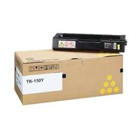 Toner Kyocera TK-150Y - originální | žlutý