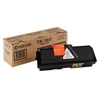 Toner Kyocera TK-160 - originální | černý