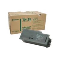 Toner Kyocera TK-25 - originální | černý