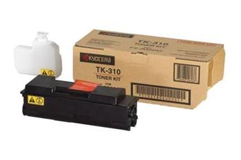 Toner Kyocera TK-310 - originální | černý