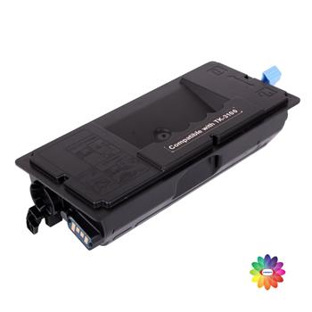 Toner Kyocera TK-3100 - kompatibilní | černý