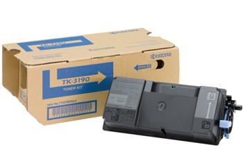 Toner Kyocera TK-3190 - originální | černý