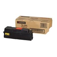 Toner Kyocera TK-320 - originální | černý