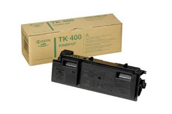Toner Kyocera TK-400 - originální | černý