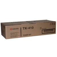 Toner Kyocera TK-410 - originální | černý