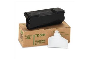 Toner Kyocera TK-50H - originální | černý