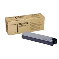 Toner Kyocera TK-510K - originální | černý