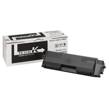 Toner Kyocera TK-5135K - originální | černý