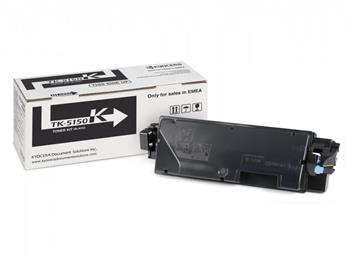 Toner Kyocera TK-5150K - originální | černý