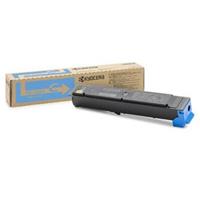 Toner Kyocera TK-5205C - originální | azurový