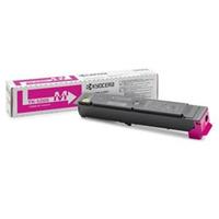 Toner Kyocera TK-5205M - originální | purpurový