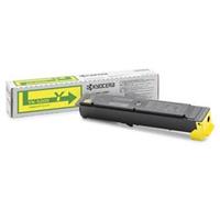 Toner Kyocera TK-5205Y - originální | žlutý