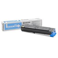 Toner Kyocera TK-5215C - originální | azurový