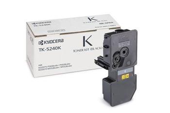 Toner Kyocera TK-5240K - originální | černý