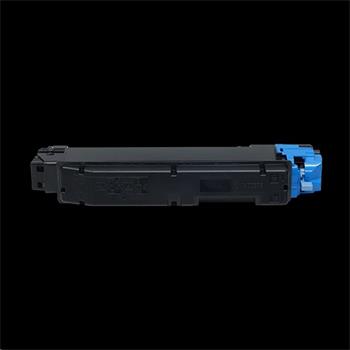 Toner Kyocera TK-5270C (1T02TVCNL0) - originální | azurový