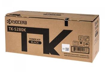 Toner Kyocera TK-5280K - originální | černý