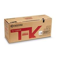 Toner Kyocera TK-5280M - originální | purpurový