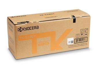 Toner Kyocera TK-5280Y - originální | žlutý