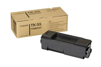 Toner Kyocera TK-55 - originální | černý