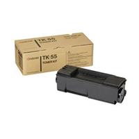 Toner Kyocera TK-55 - originální | černý