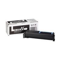 Toner Kyocera TK-550K - originální | černý