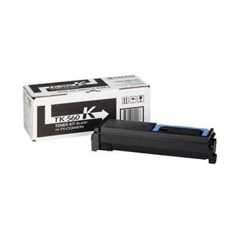 Toner Kyocera TK-560K - originální | černý