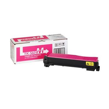 Toner Kyocera TK-560M - originální | purpurový