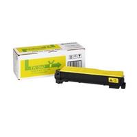 Toner Kyocera TK-560Y - 10 000 stran | kompatibilní | žlutý