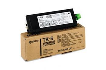Toner Kyocera TK-6 - originální | černý