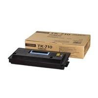 Toner Kyocera TK-710 - originální | černý