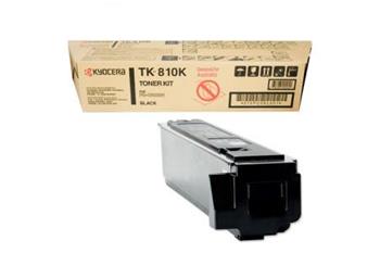 Toner Kyocera TK-810K - originální | černý