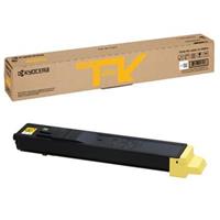 Toner Kyocera TK-8115Y - originální | žlutý