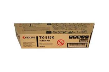 Toner Kyocera TK-815K - originální | černý