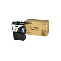 Toner Kyocera TK-825K - originální | černý