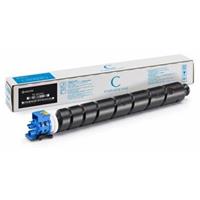 Toner Kyocera TK-8335C - originální | azurový