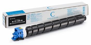 Toner Kyocera TK-8345C - originální | azurový