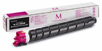 Toner Kyocera TK-8345M - originální | purpurový