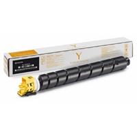 Toner Kyocera TK-8345Y - originální | žlutý