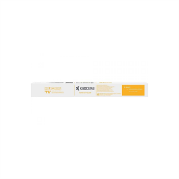 Toner Kyocera TK-8455Y- originální, žlutý