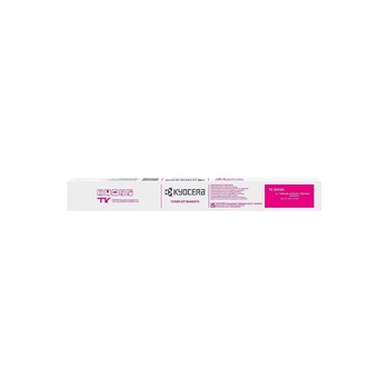Toner Kyocera TK-8595M - originální, purpurový