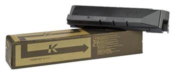 Toner Kyocera TK-8600K - originální | černý
