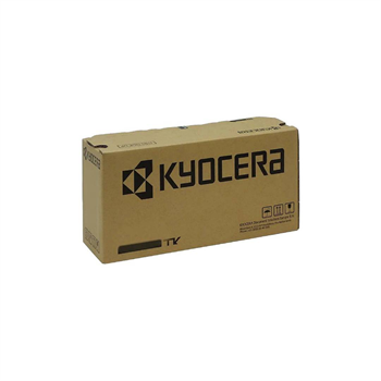 Toner Kyocera TK-8615C - originální, azurový