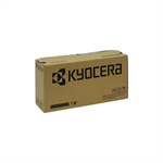 Toner Kyocera TK-8615C - originální, azurový