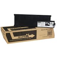 Toner Kyocera TK-875K - originální | černý