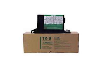 Toner Kyocera TK-9 - originální | černý